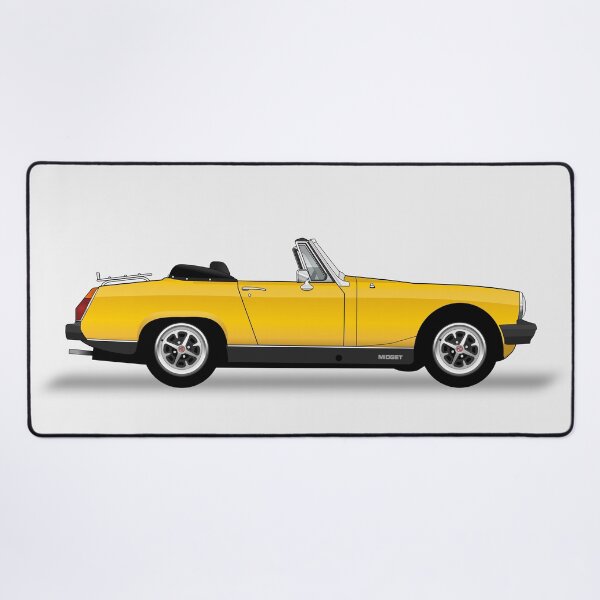 Item preview, MG Midget 2 designed and sold by ArtoAuto.