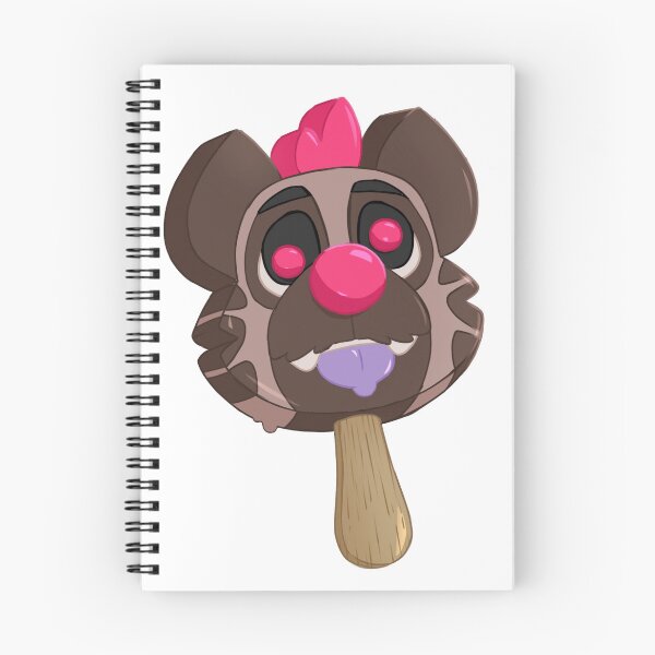 Item preview, Kuta Ice cream designed and sold by Outcaststars.