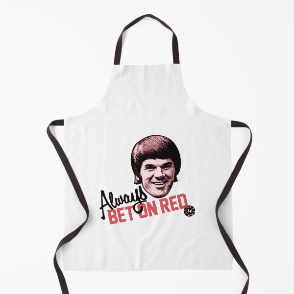 Item preview, Always bet on red Pete designed and sold by KendallCarlo.