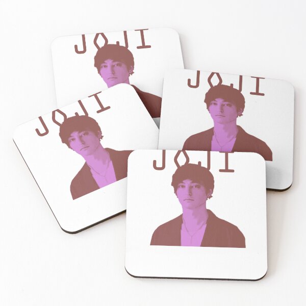 Item preview, Joji T-shirt designed and sold by Lowgik.