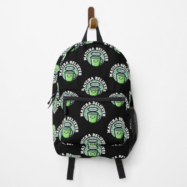 Item preview, MATCHA BELIEVER designed and sold by KEF Custom.