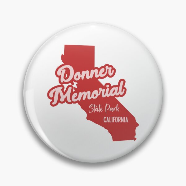 Item preview, Donner Memorial State Park California designed and sold by bivenart.