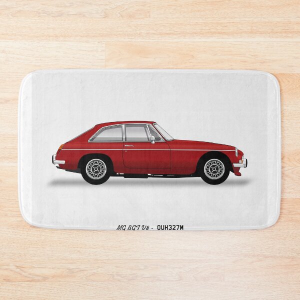 Item preview, MGB GT designed and sold by ArtoAuto.