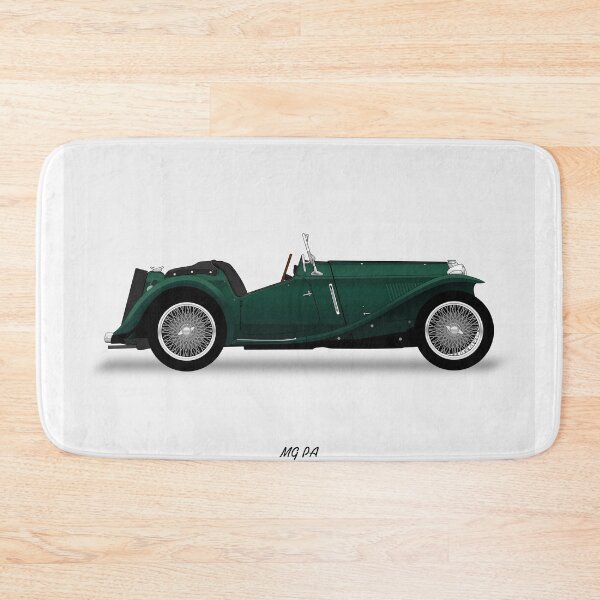 Item preview, MG PA designed and sold by ArtoAuto.