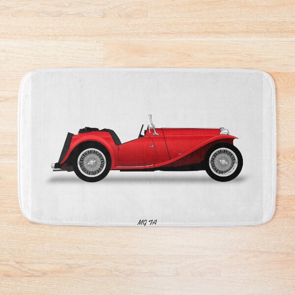 Item preview, MG TA designed and sold by ArtoAuto.
