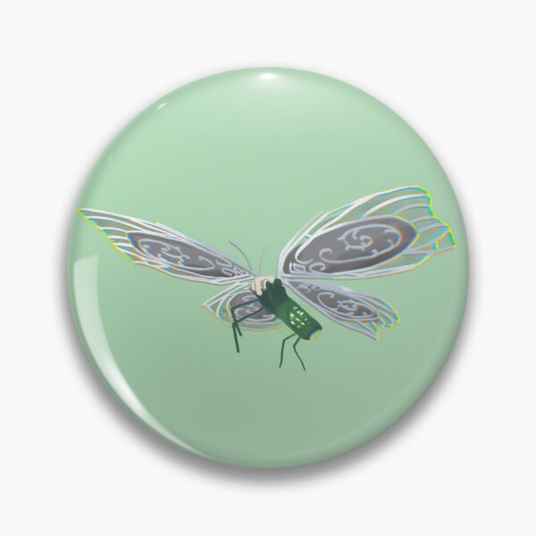 Item preview, Firelight firefly designed and sold by cranberryrose22.
