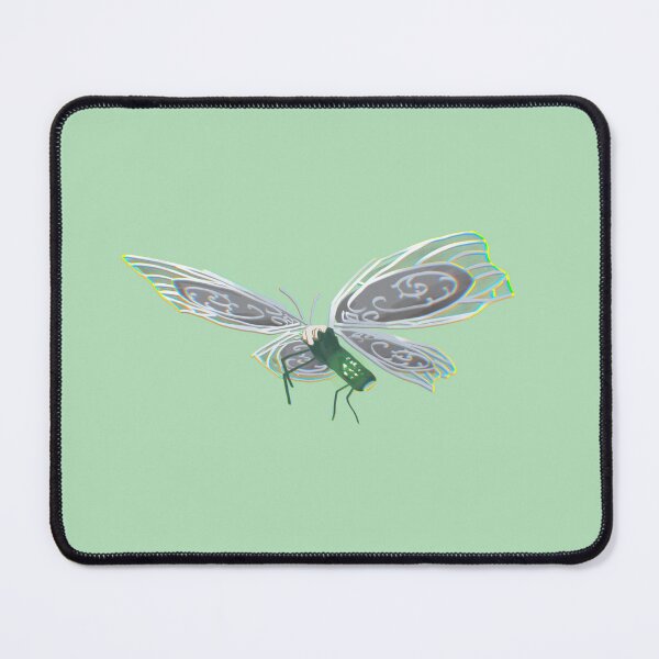 Item preview, Firelight firefly designed and sold by cranberryrose22.