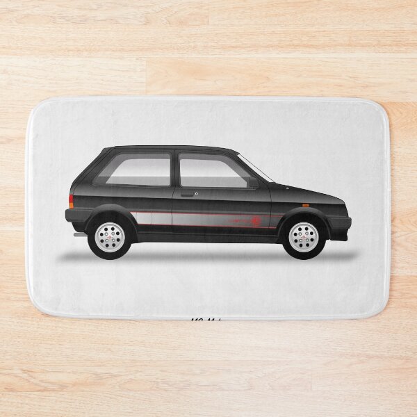 Item preview, MG Metro 1 designed and sold by ArtoAuto.