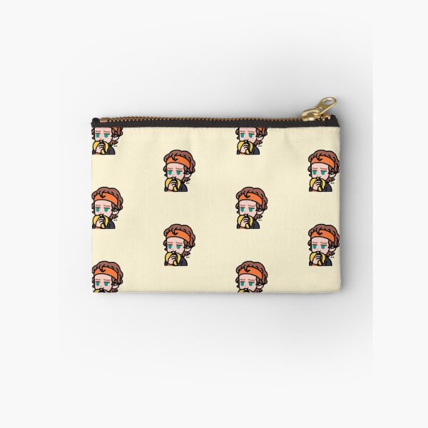 Item preview, Andrey Rublev eating banana designed and sold by ourhappyface.