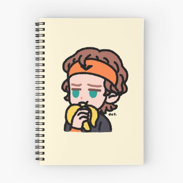 Item preview, Andrey Rublev eating banana designed and sold by ourhappyface.