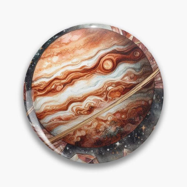 Artikelvorschau, Jupiter Planet entworfen und verkauft von clintang.