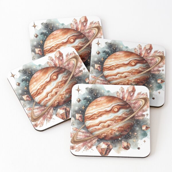 Item preview, Jupiter Planet designed and sold by clintang.