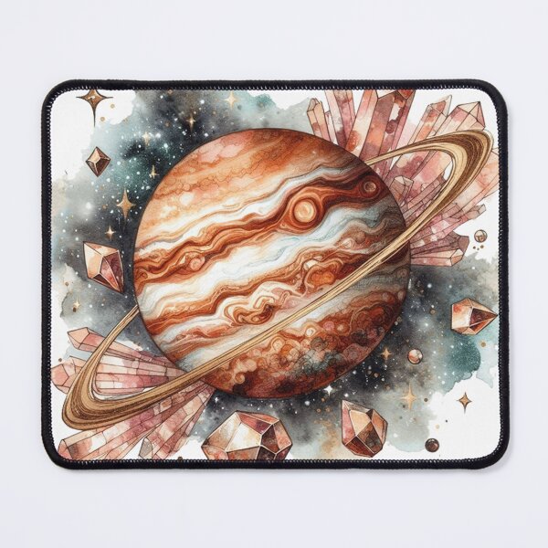 Item preview, Jupiter Planet designed and sold by clintang.