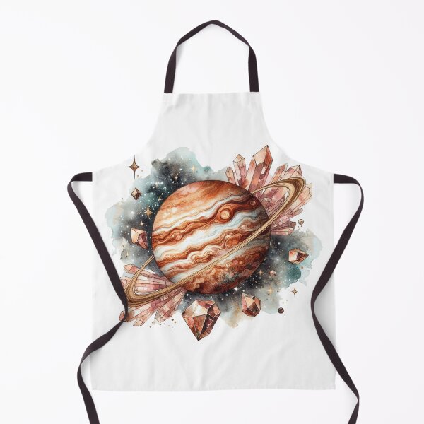Item preview, Jupiter Planet designed and sold by clintang.