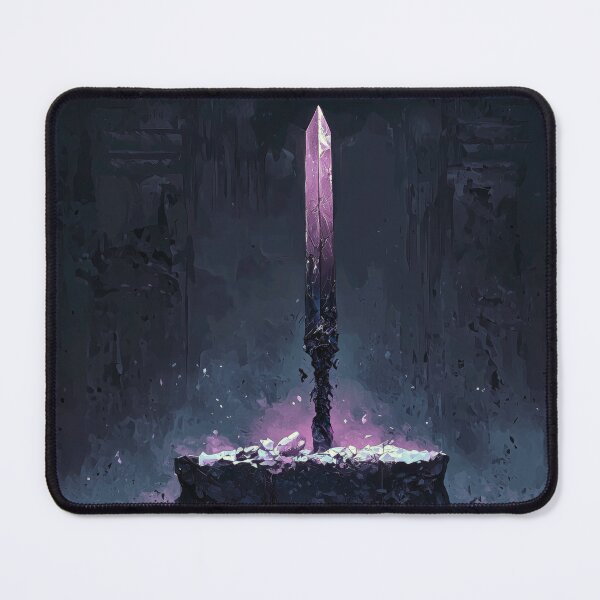 Item preview, Amethyst Edge designed and sold by CHCOfficial.