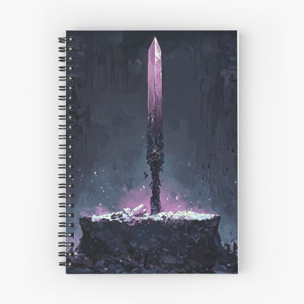 Item preview, Amethyst Edge designed and sold by CHCOfficial.