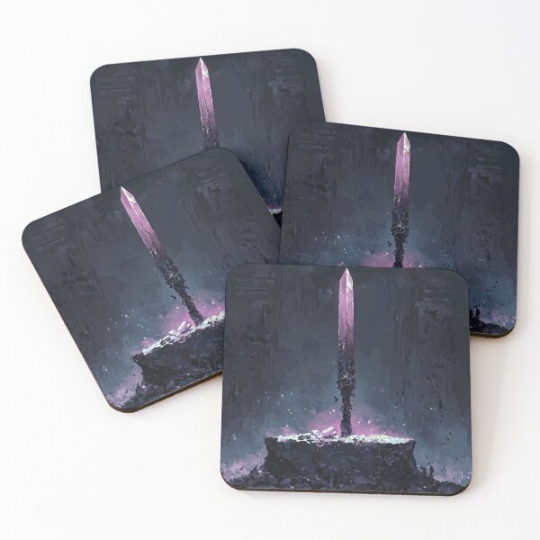 Item preview, Amethyst Edge designed and sold by CHCOfficial.