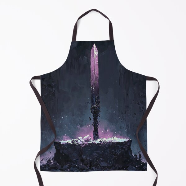 Item preview, Amethyst Edge designed and sold by CHCOfficial.