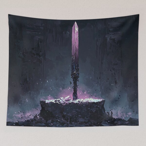 Item preview, Amethyst Edge designed and sold by CHCOfficial.