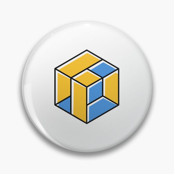 Item preview, Illustration of modern hexagon geometric logo designed and sold by rasagamastore.