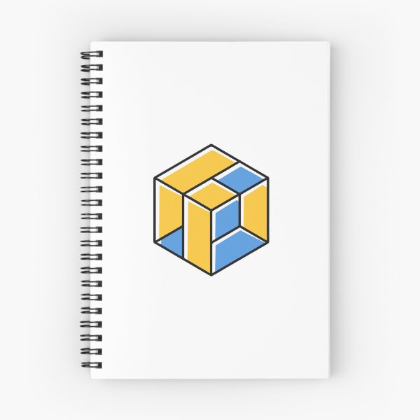 Item preview, Illustration of modern hexagon geometric logo designed and sold by rasagamastore.