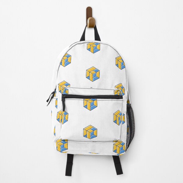 Item preview, Illustration of modern hexagon geometric logo designed and sold by rasagamastore.