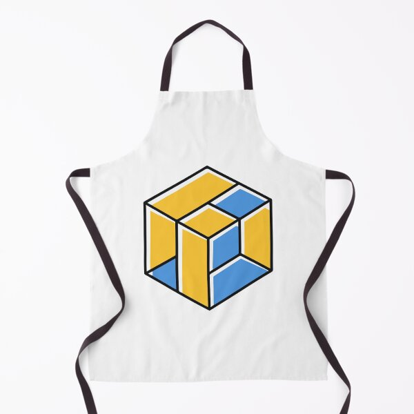 Item preview, Illustration of modern hexagon geometric logo designed and sold by rasagamastore.