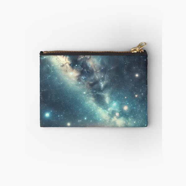 Item preview, Starlit Horizons: A Celestial Landscape designed and sold by aunins7.