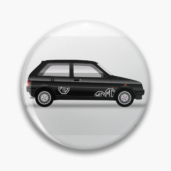 Item preview, MG Metro 2 designed and sold by ArtoAuto.