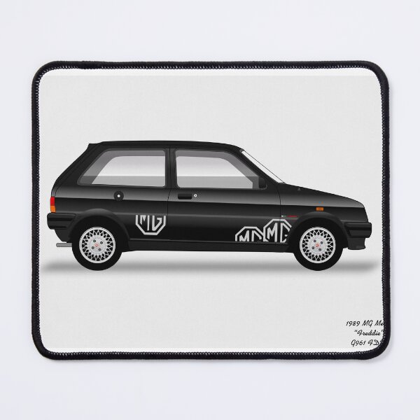 Item preview, MG Metro 2 designed and sold by ArtoAuto.