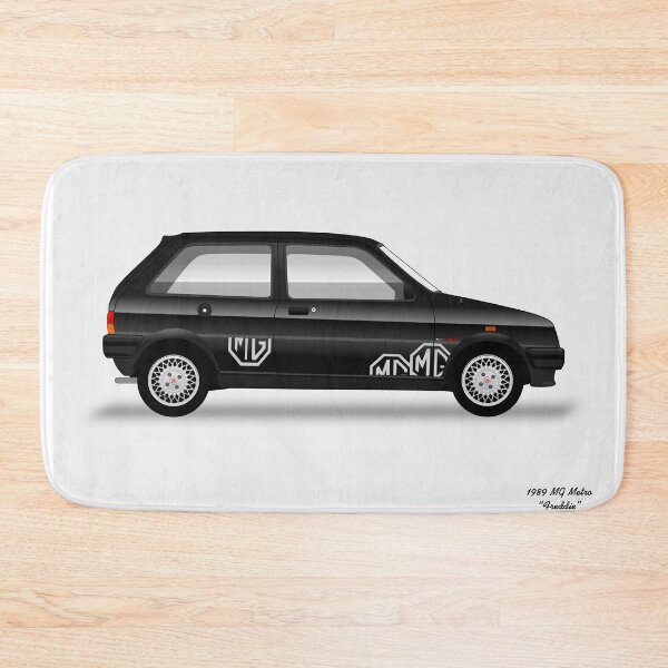 Item preview, MG Metro 2 designed and sold by ArtoAuto.
