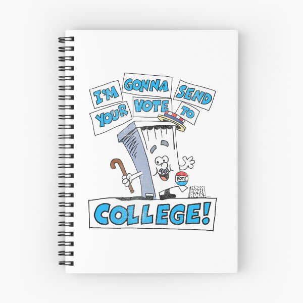 Item preview, Send Your Vote To College designed and sold by JamesPanache.