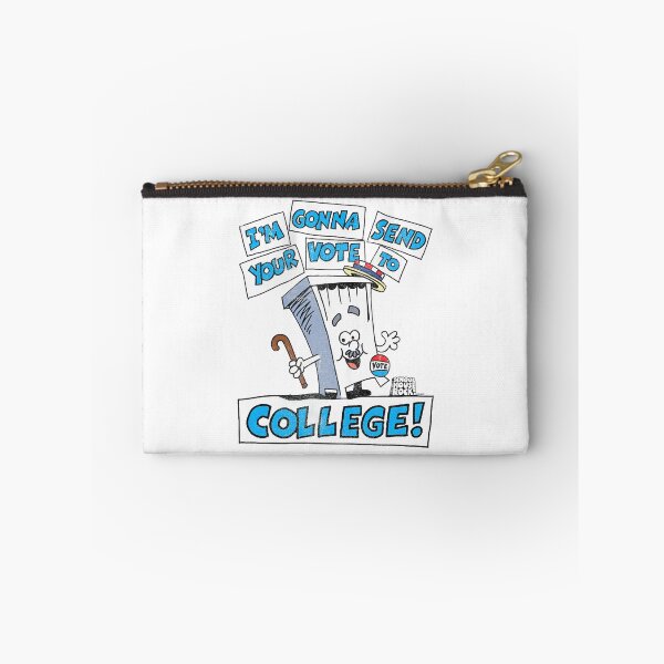 Item preview, Send Your Vote To College designed and sold by JamesPanache.