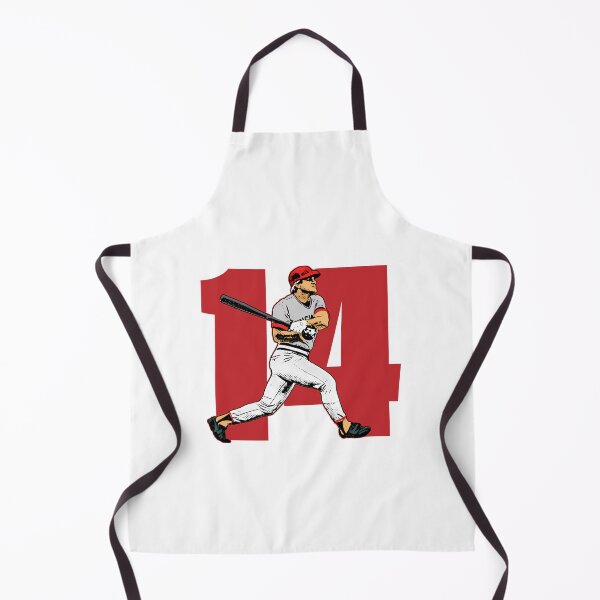 Item preview, Cincinnati 14 designed and sold by KendallCarlo.