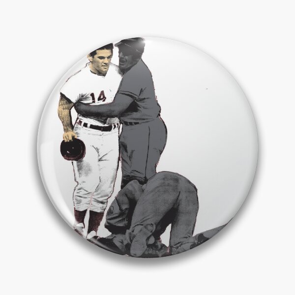 Item preview, Baseball legend rip pete designed and sold by KendallCarlo.