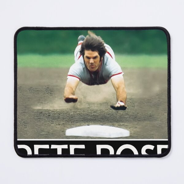Item preview, GOAT Pete Thank for the memories RIP designed and sold by KendallCarlo.