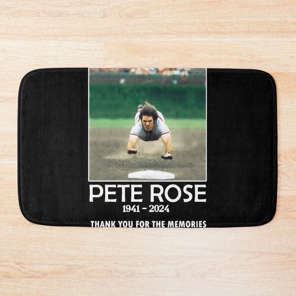 Item preview, GOAT Pete Thank for the memories RIP designed and sold by KendallCarlo.