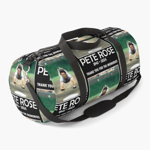 Item preview, GOAT Pete Thank for the memories RIP designed and sold by KendallCarlo.