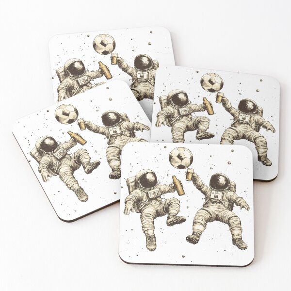 Item preview, Cheers! Beer in Space designed and sold by Reklama Studio.