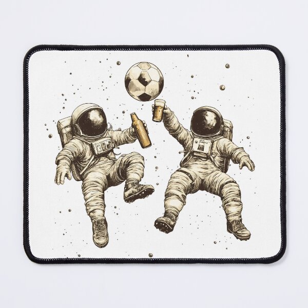 Item preview, Cheers! Beer in Space designed and sold by Reklama Studio.