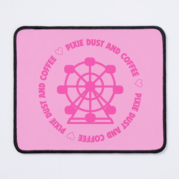 Item preview, Pixie dust and coffee designed and sold by DNYParis.