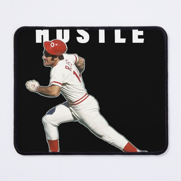 Item preview, Mr Hustle designed and sold by KendallCarlo.