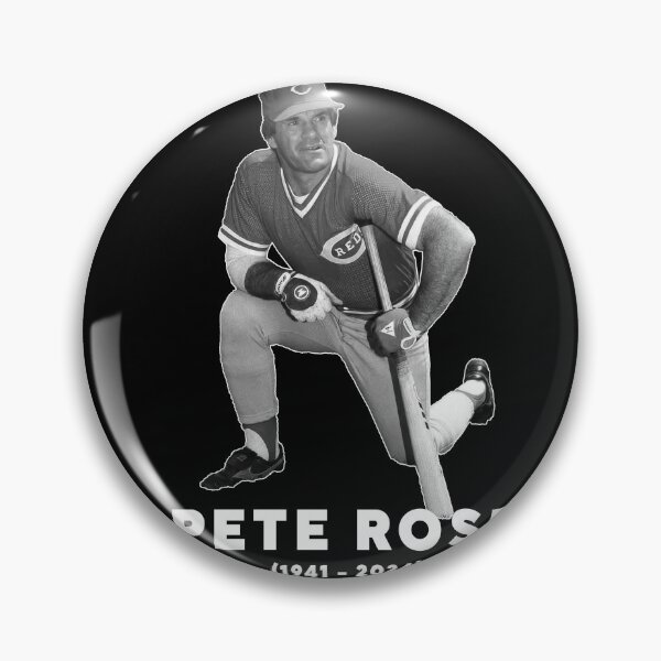 Item preview, Pete Baseball designed and sold by KendallCarlo.