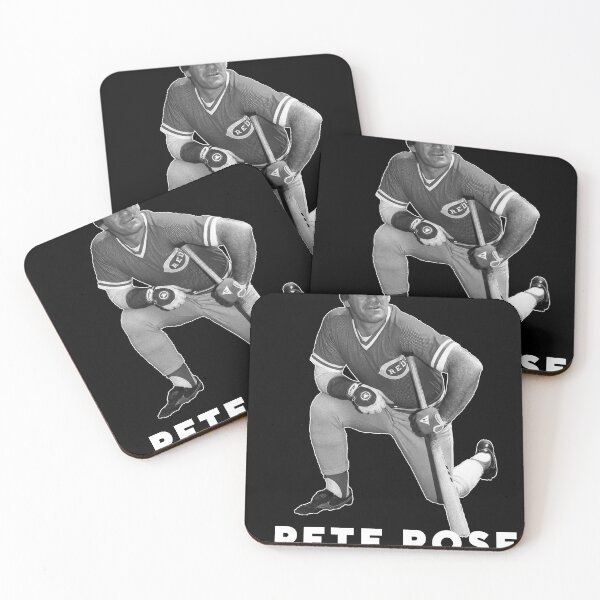 Item preview, Pete Baseball designed and sold by KendallCarlo.