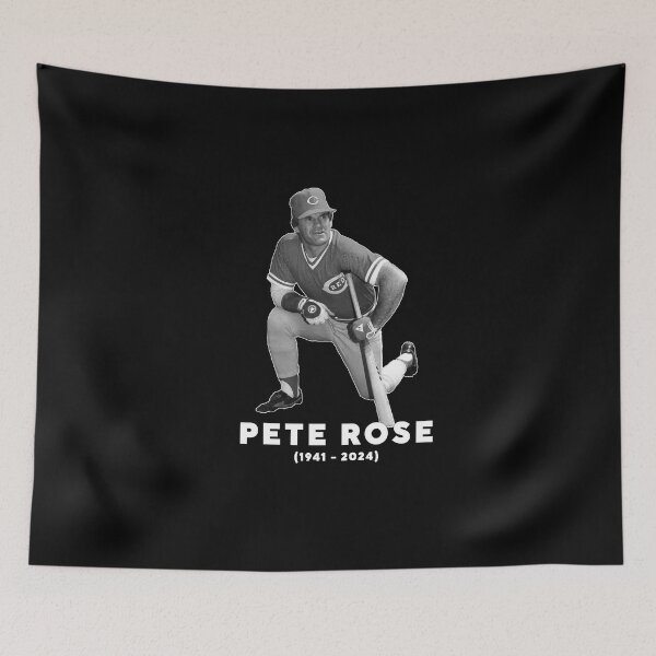 Item preview, Pete Baseball designed and sold by KendallCarlo.