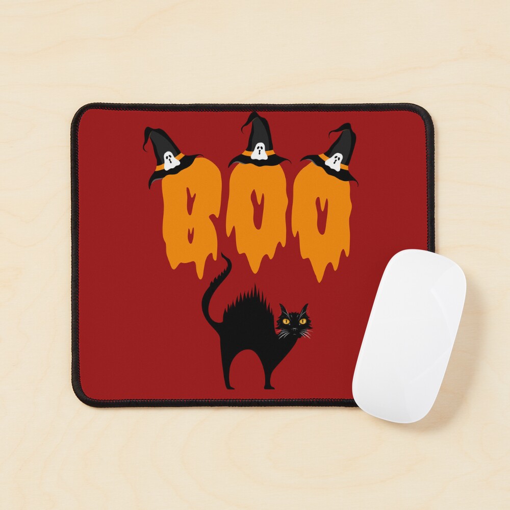 Item preview, Mouse Pad designed and sold by BoxerStyle.