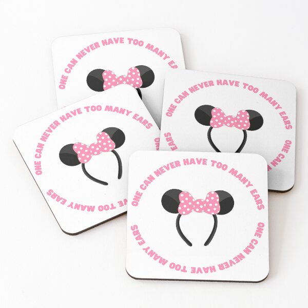 Item preview, One Can Never Have Too Many ears designed and sold by DNYParis.