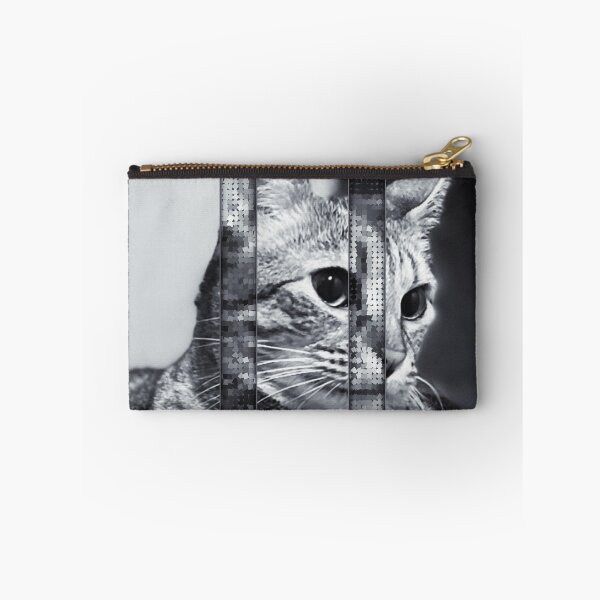 Item preview, Cat Digital Art designed and sold by sabiland.