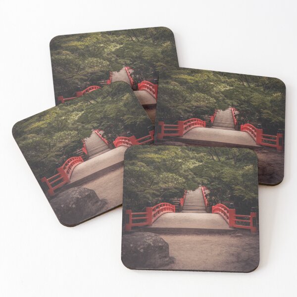 Item preview, Japanese Island - Miyajima #6 designed and sold by LucaRamble.