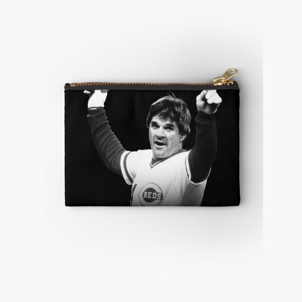 Item preview, Rip the baseball legend Pete designed and sold by KendallCarlo.